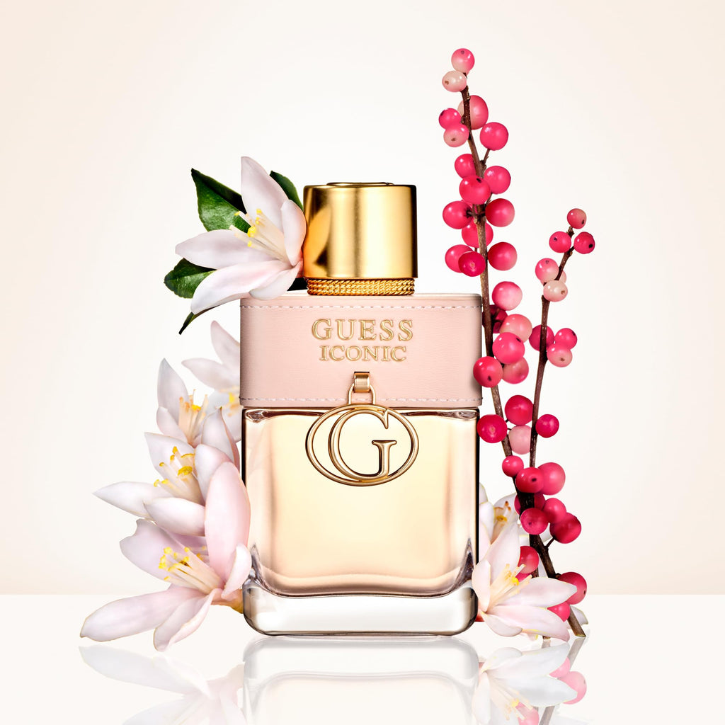 Women Eau de Parfum Travel Spray 0.5 Fl. Oz. P658