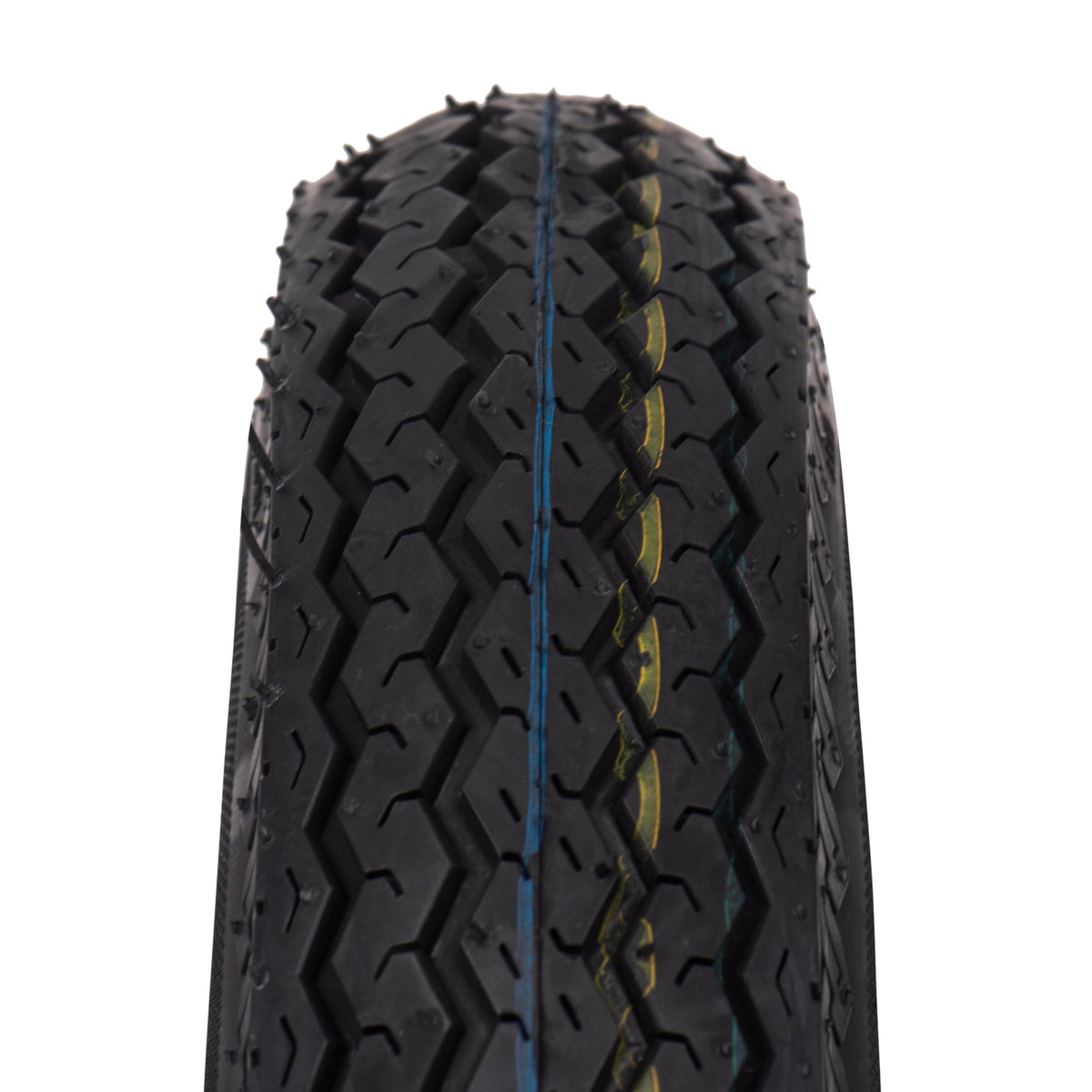 4.80-8 2 Tires 6 Ply Trailer D278645