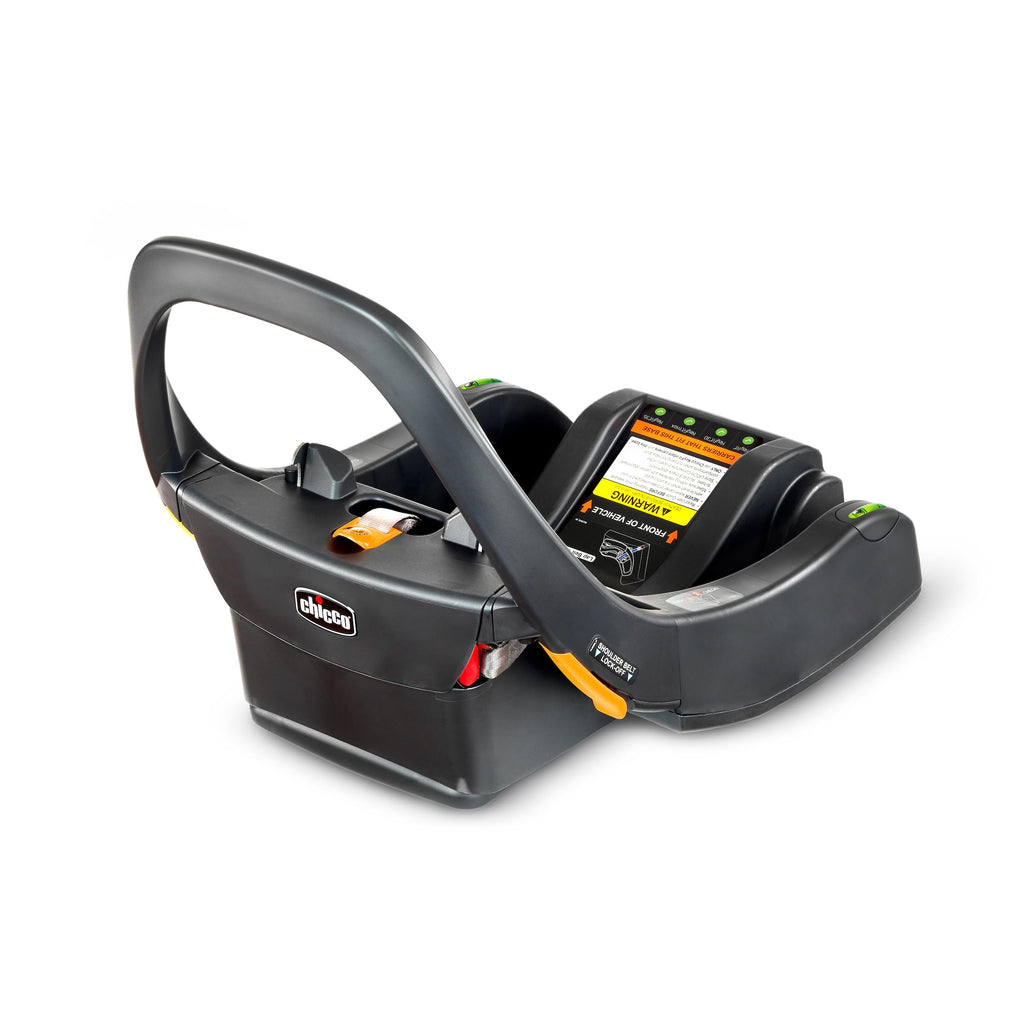 Rear-Facing Infant Car Seat Base C772