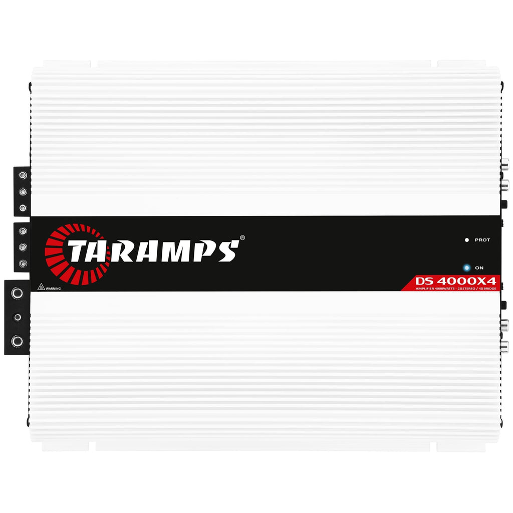4000 Watts RMS 4 Channels Class D Amplifier Z835