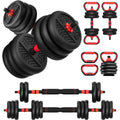 Adjustable Dumbbells Set V128337