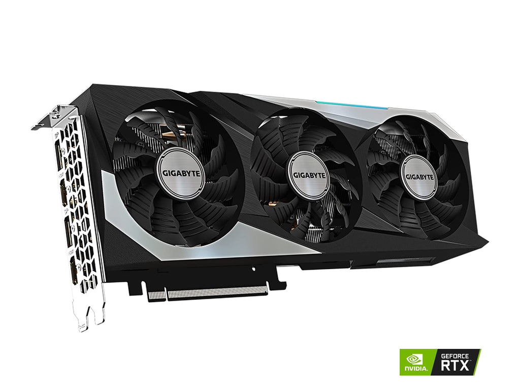 GeForce RTX 3070 8GB GDDR6 Graphics Card F3447