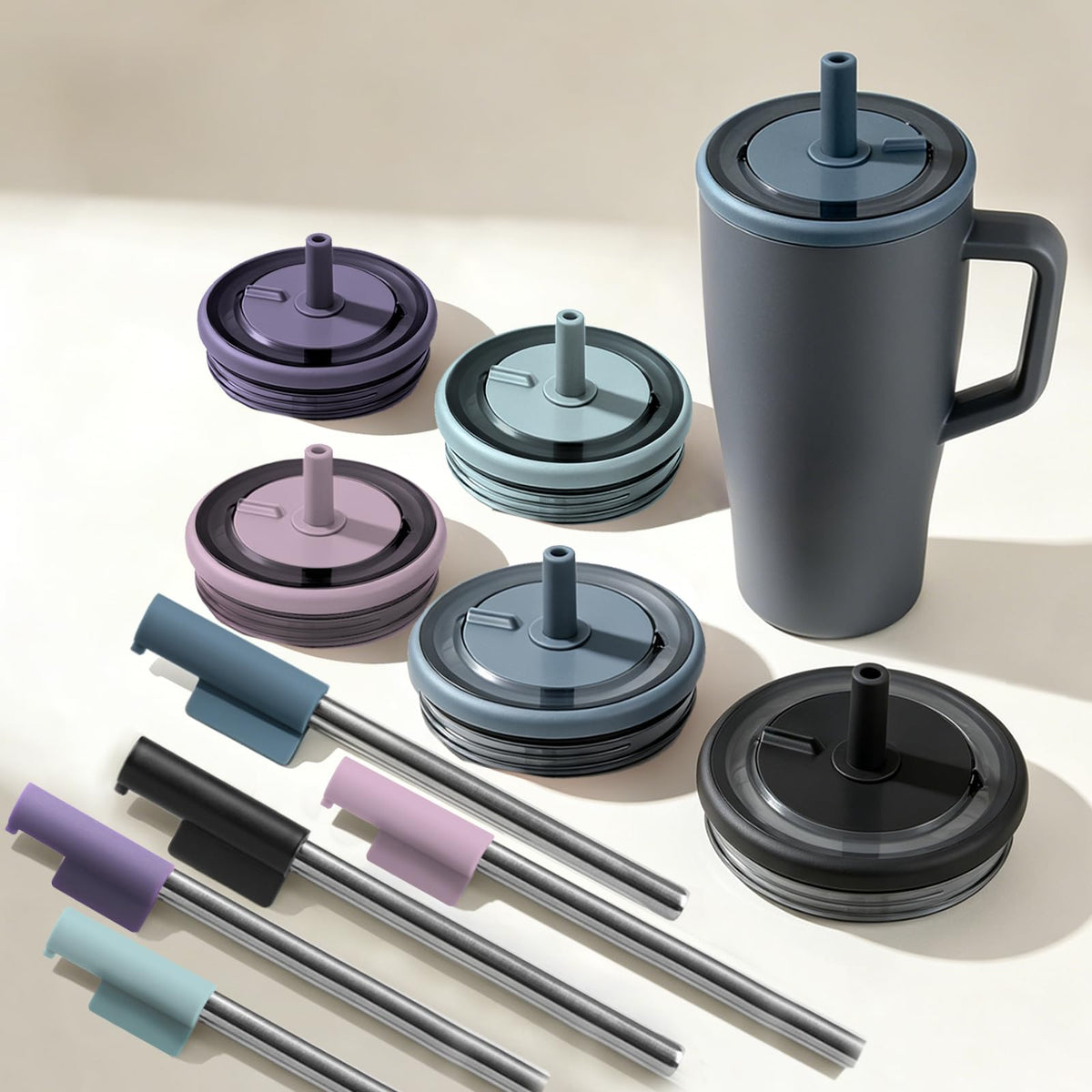 Tumbler Lid Only 30oz L5170