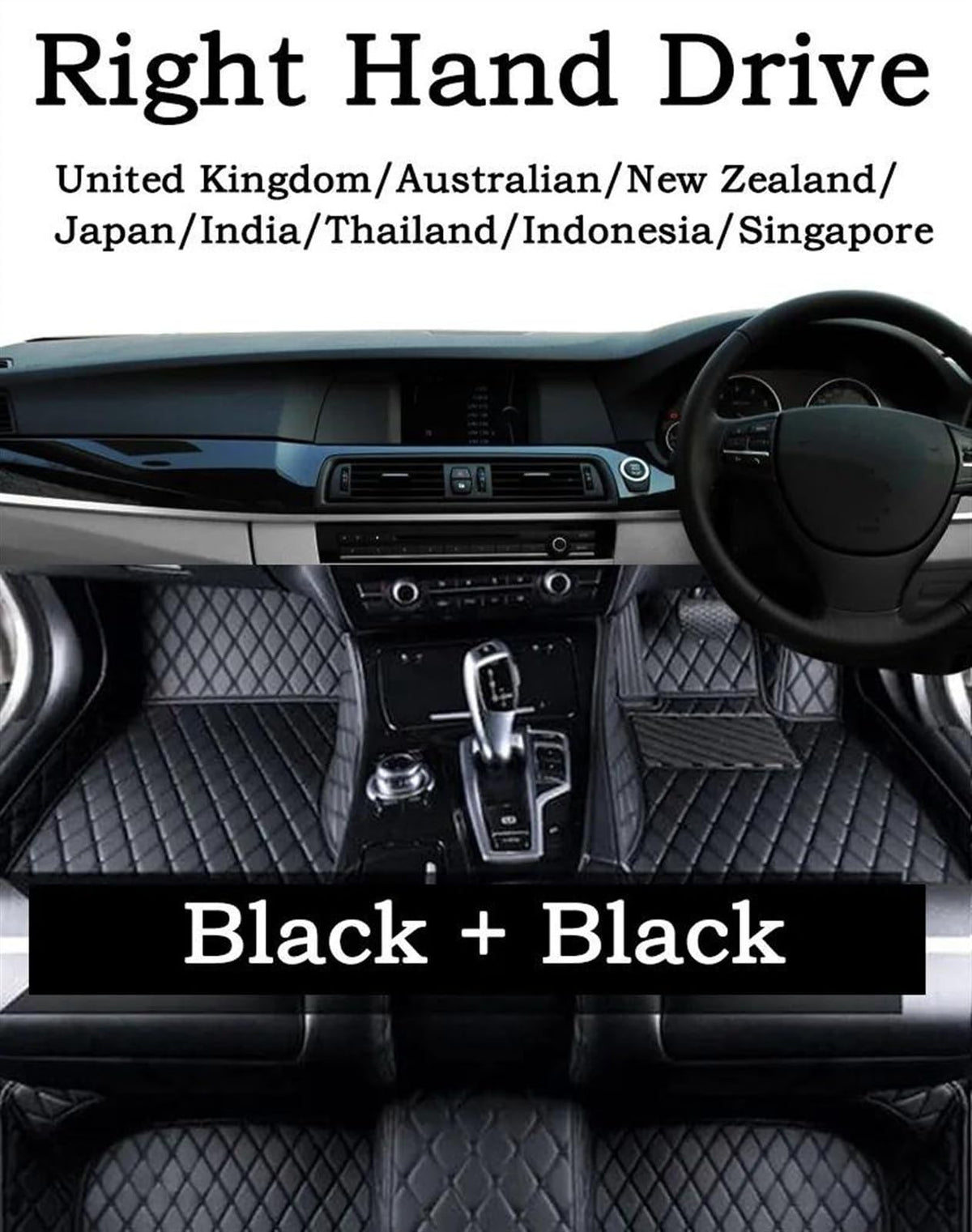 Interior Q221