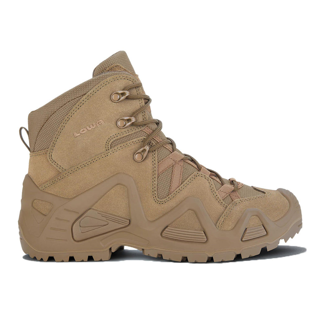 Men's Mid Hiking Boot J21843