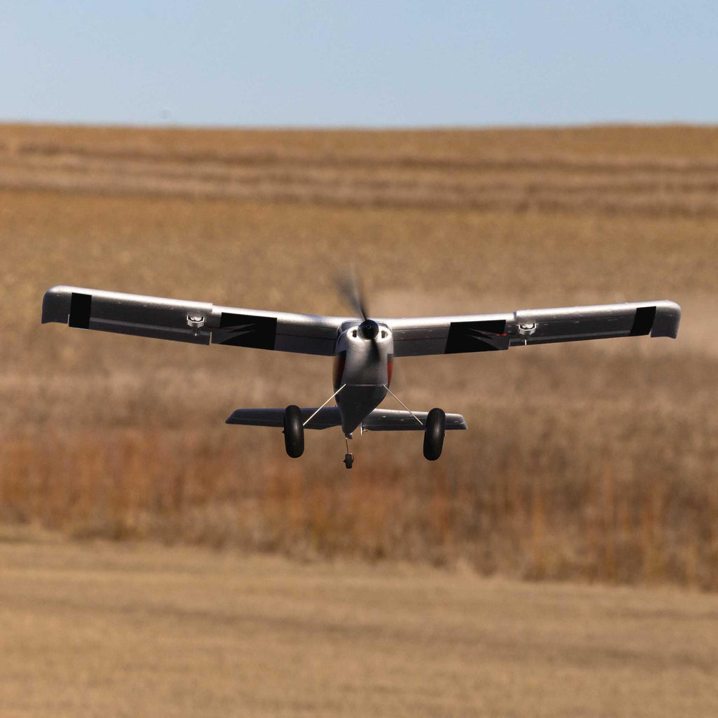 RC Airplane W514
