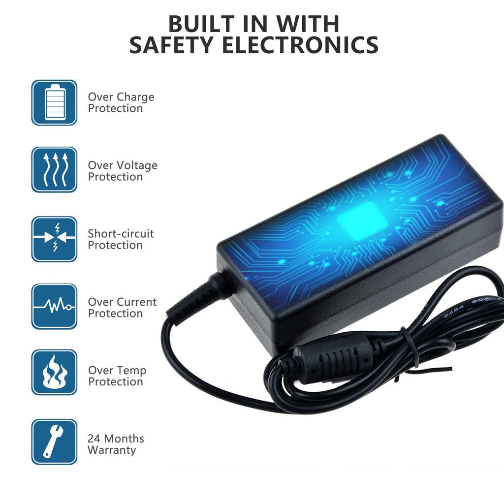 42V AC Adapter Charger N8182