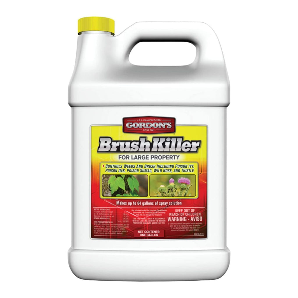 Brush Killer G90559