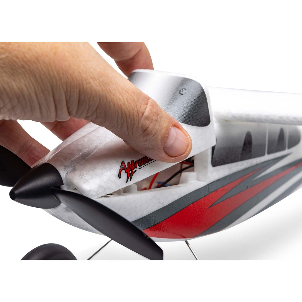 RC Airplane W514