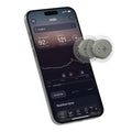Glucose Biosensor & App 2-Pack W75021