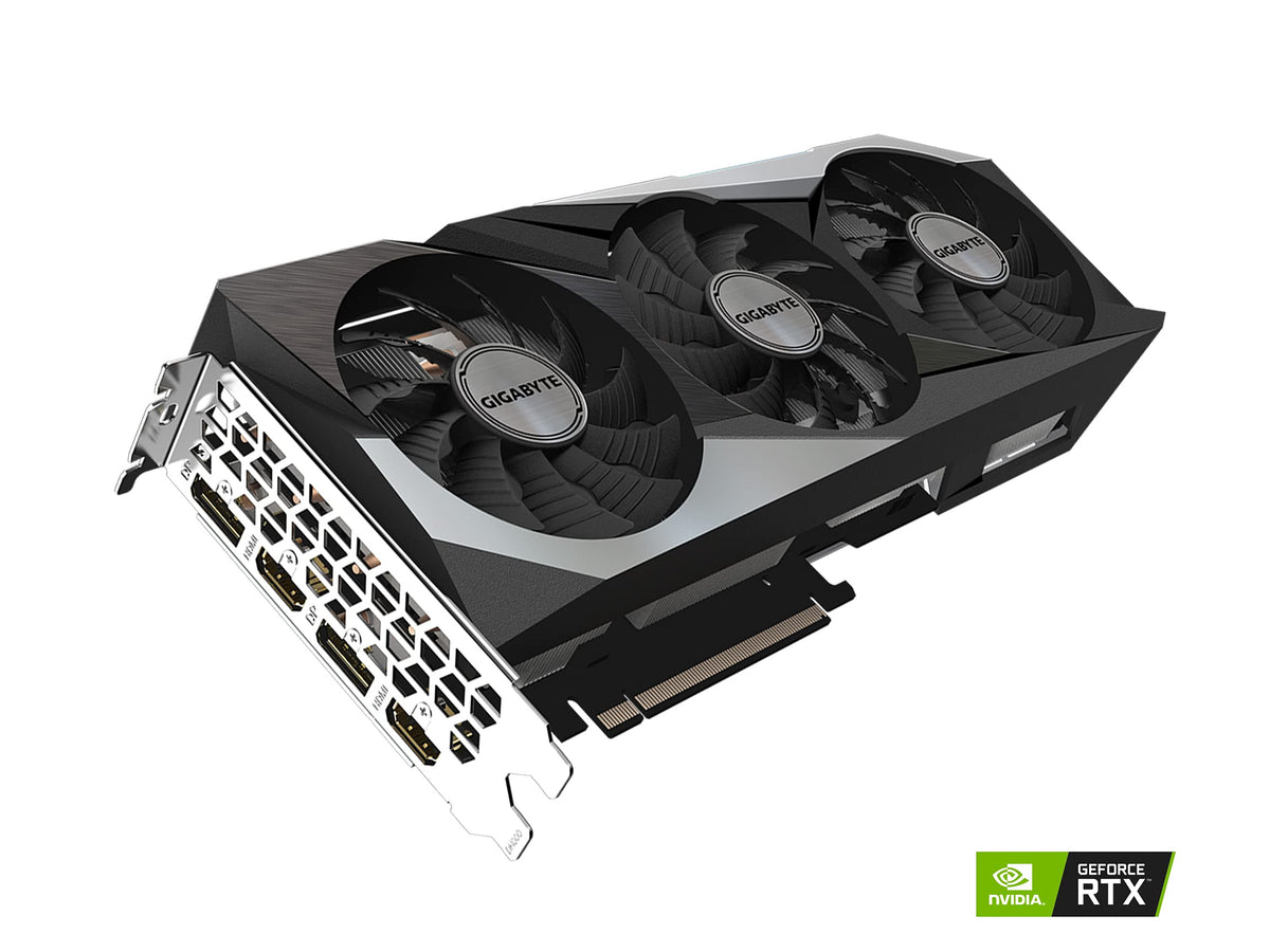 GeForce RTX 3070 8GB GDDR6 Graphics Card F3447