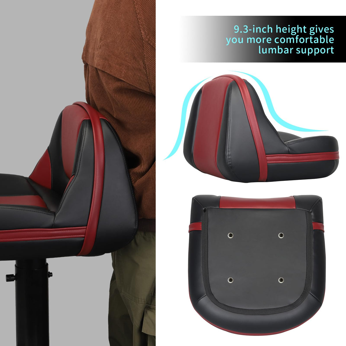 Boat Seat 2 Pack W3723