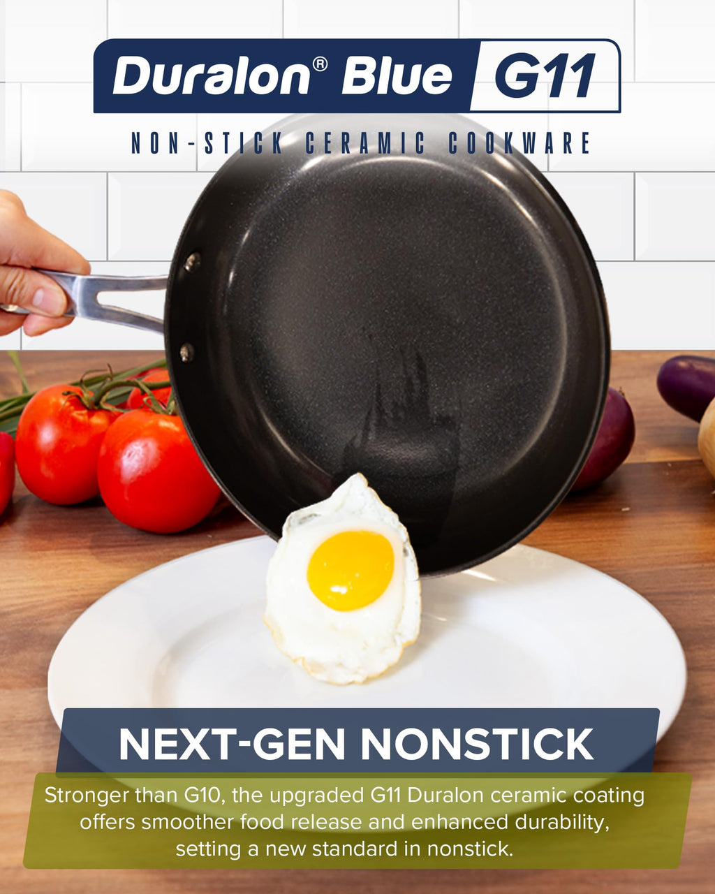 Non Stick Pots and Pans Set X696164