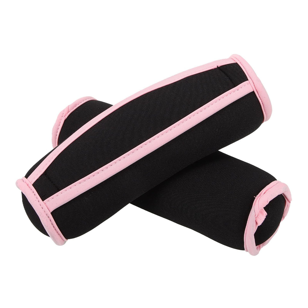 2 Pack 1 Lb Hand Dumbbells N98437