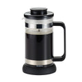 Borosilicate Glass French Press with Coaster & Scoop, 33.8-Ounce M67991