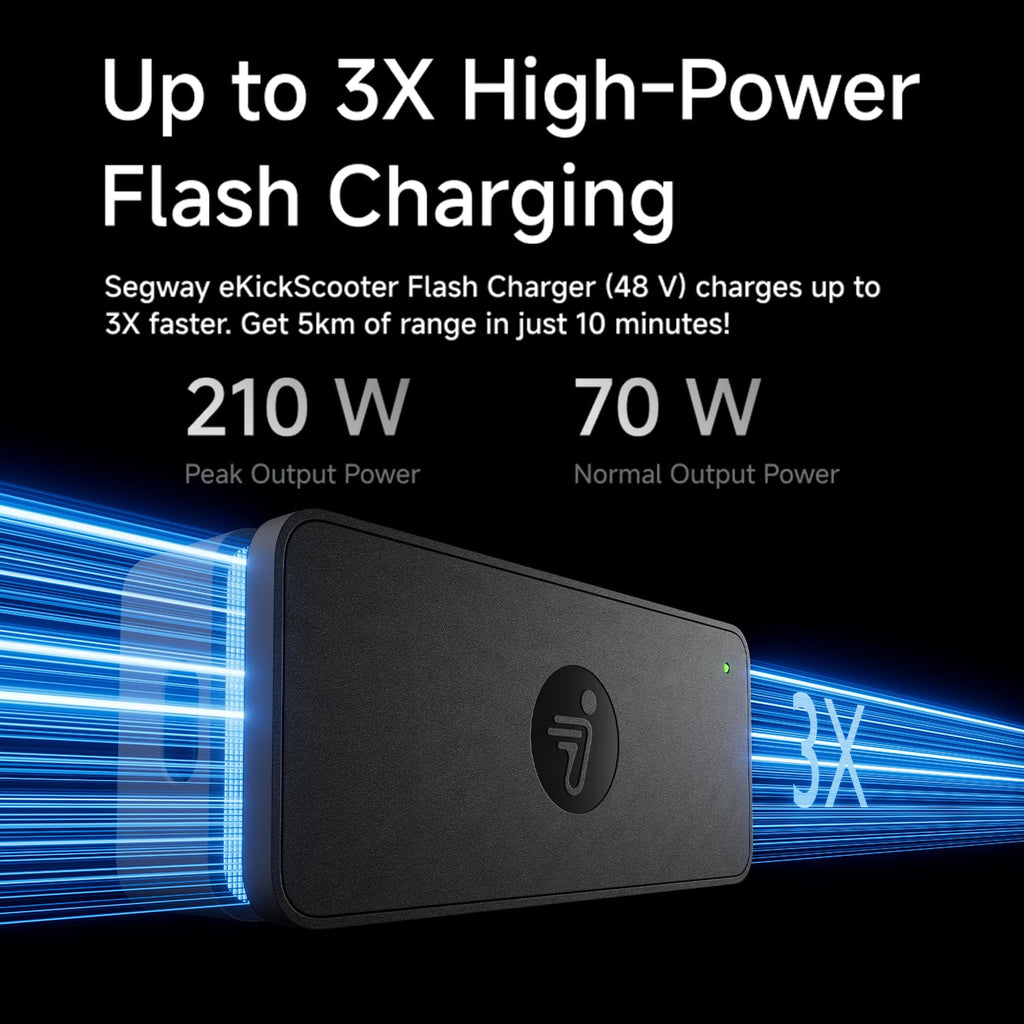 48V 1.3A Electric Scooter Charger C157