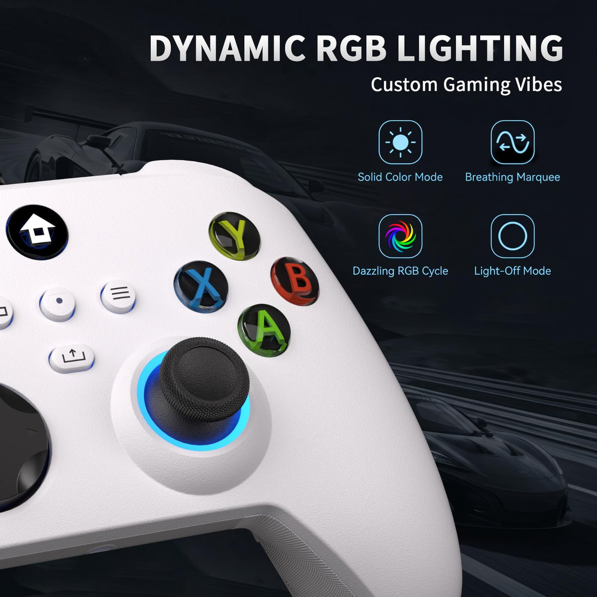 Wired Controller Q5103