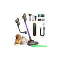 Cordless Stick Vacuum Cleaner 55KPa 650W F497