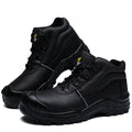 Water Resistant Steel Toe Work Boots U859725