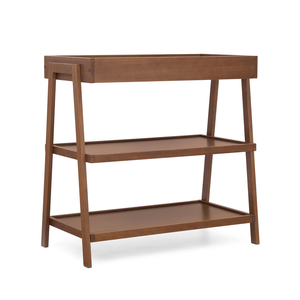 Chestnut Changing Table Q289