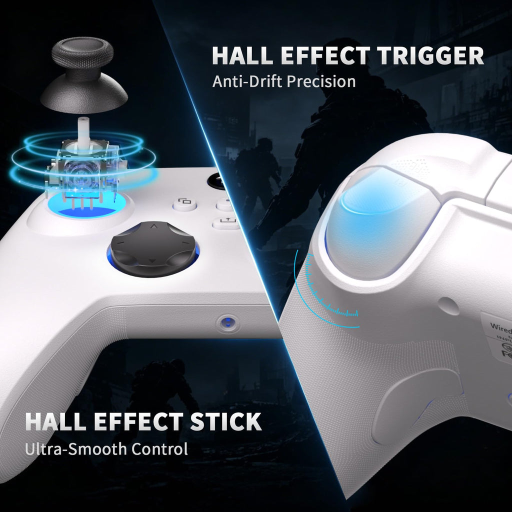 Wired Controller Q5103