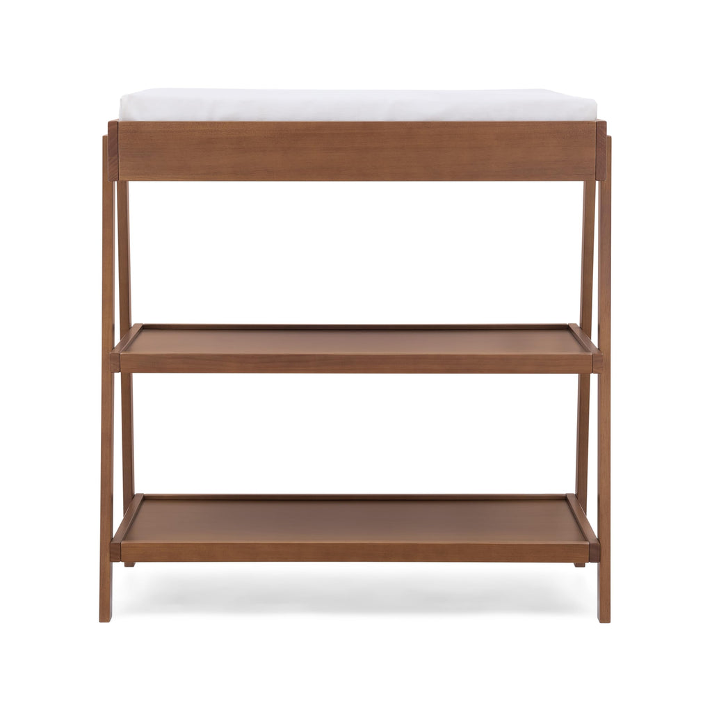 Chestnut Changing Table Q289