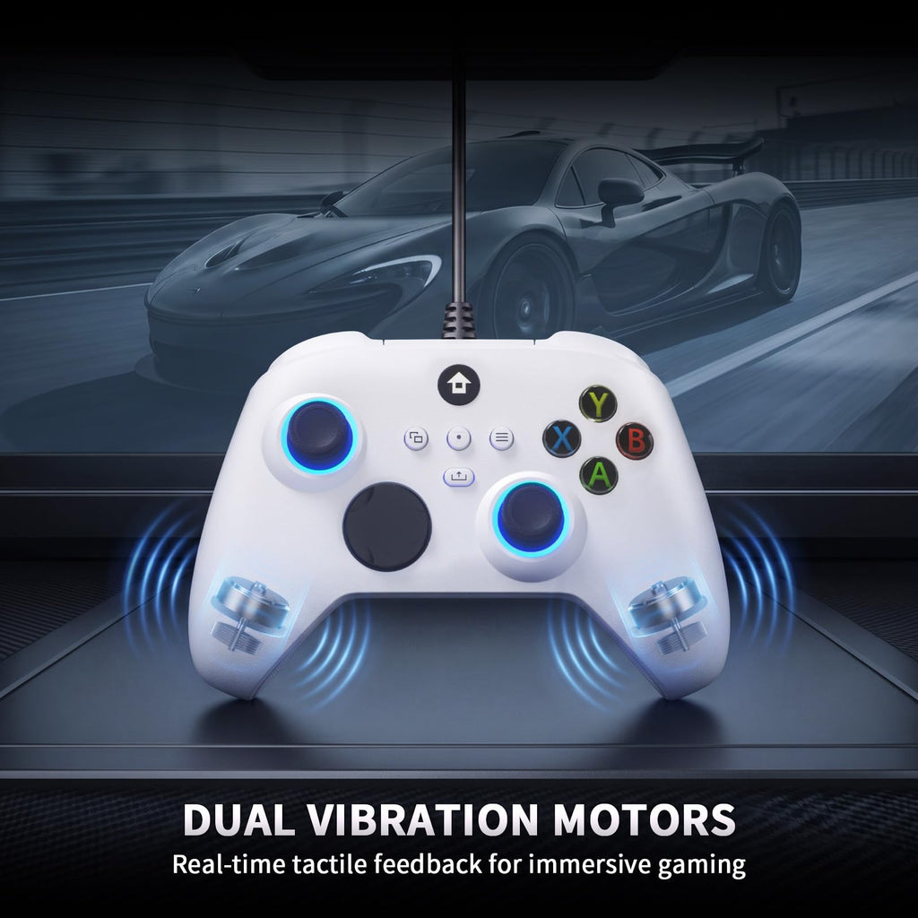 Wired Controller Q5103