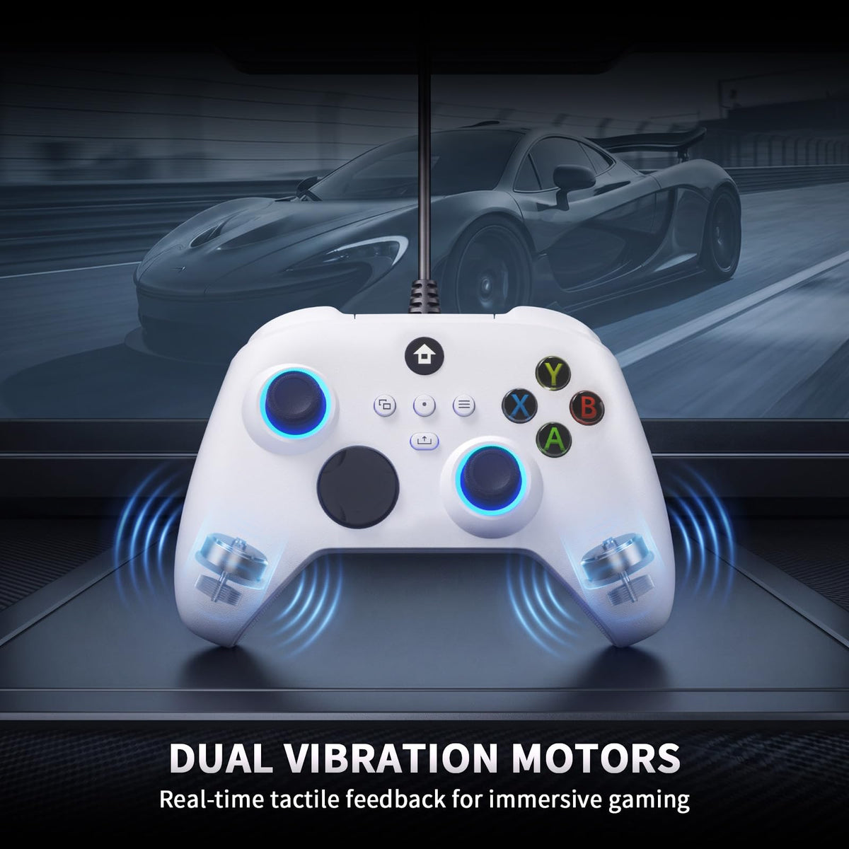 Wired Controller Q5103