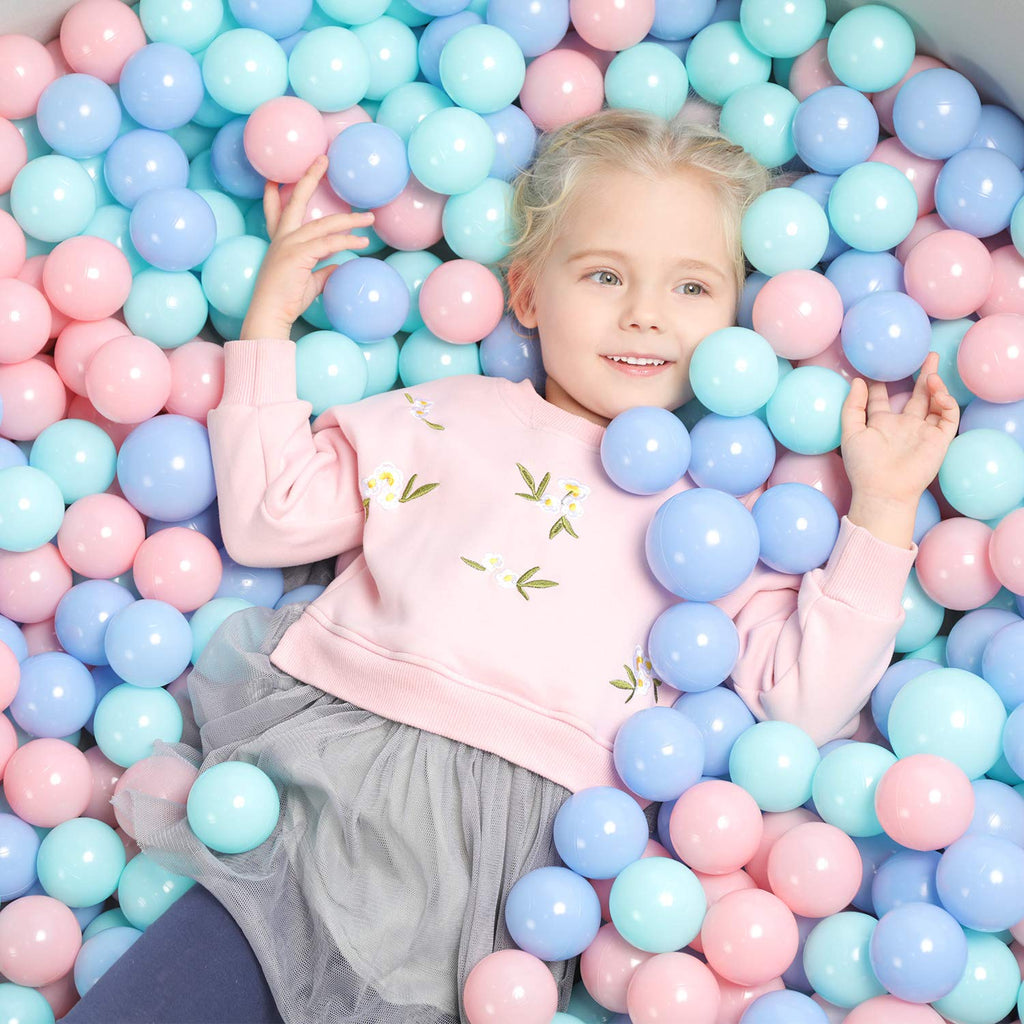 Ball Pit Balls A1074