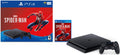 Playstation 4 Slim 1TB SSD Console with Wireless Controller T9848
