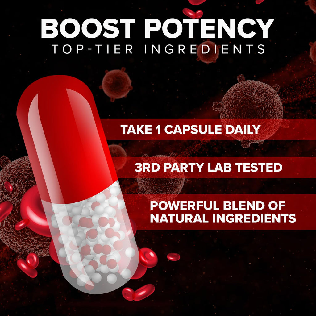 90 Capsules T6269