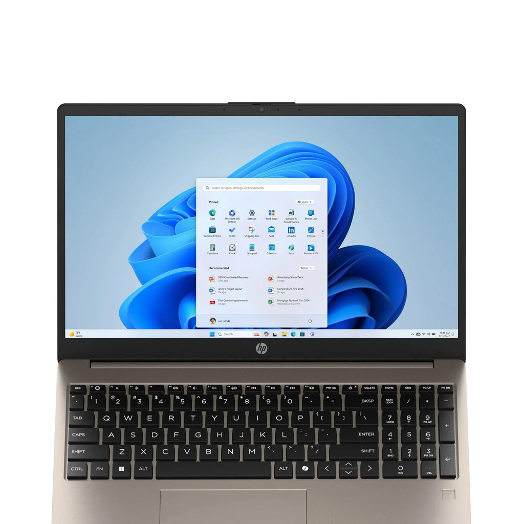 15.6'' FHD IPS Touch Laptop, Intel Core i3-N305, 8GB DDR4, 256GB SSD T897499