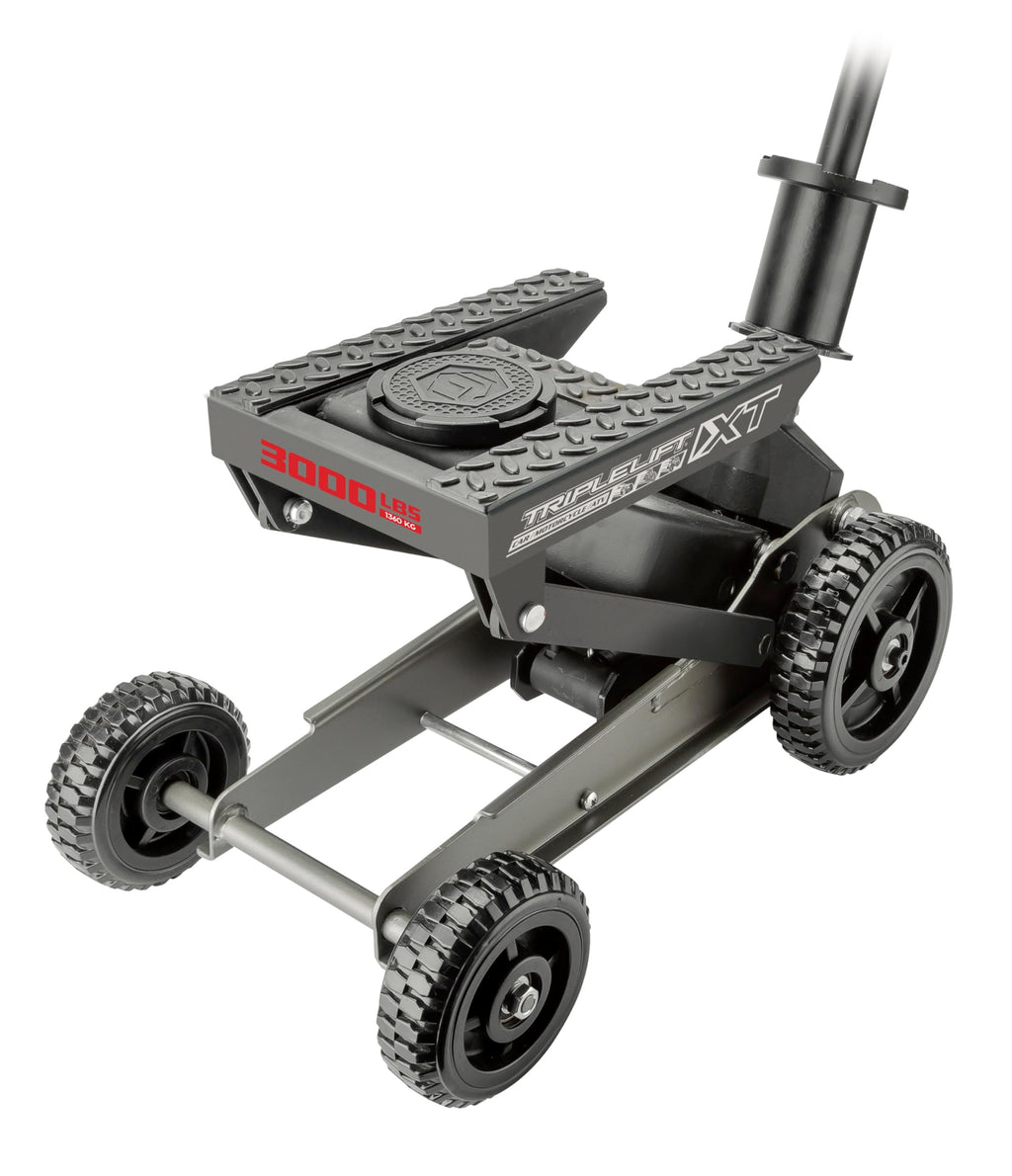 3 Ton Triple Lift Garage Jack P9924