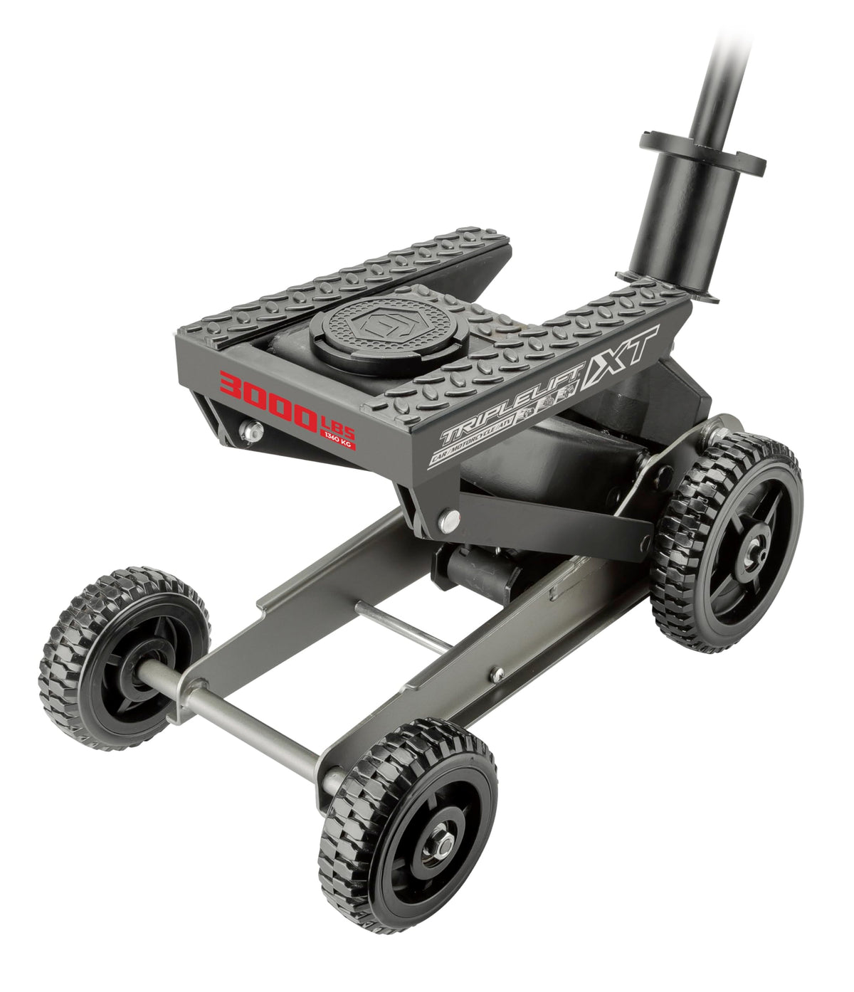 3 Ton Triple Lift Garage Jack P9924
