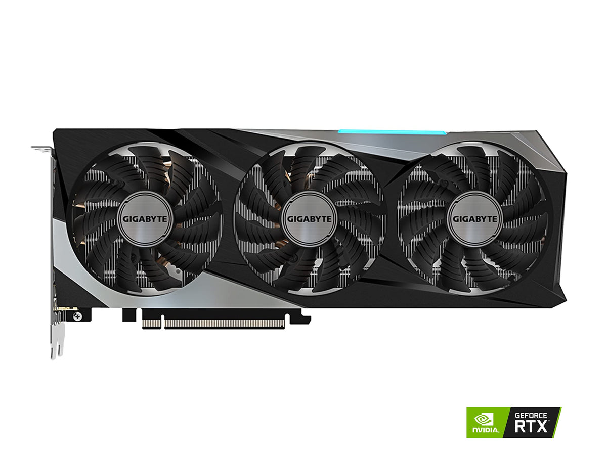 GeForce RTX 3070 8GB GDDR6 Graphics Card F3447