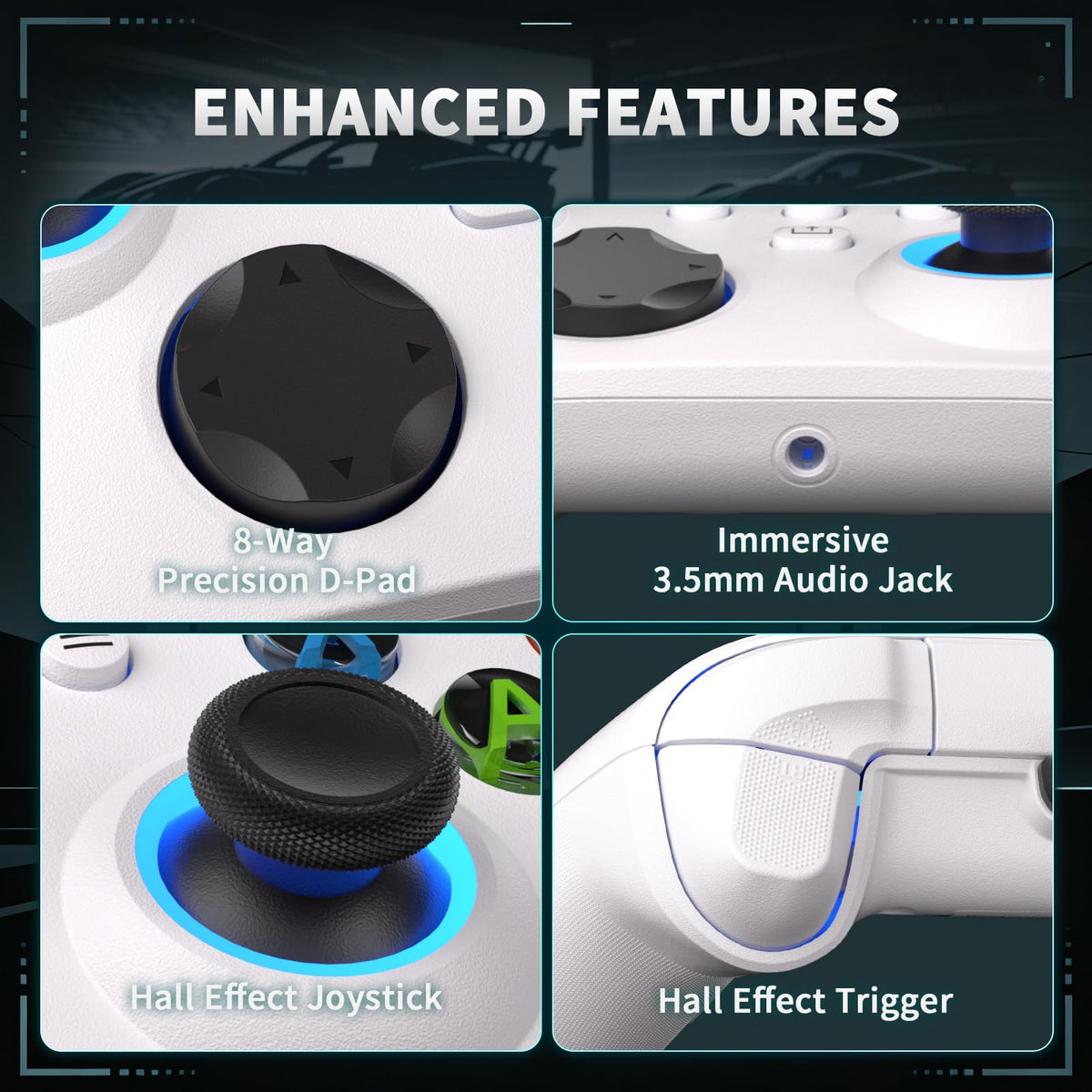 Wired Controller Q5103