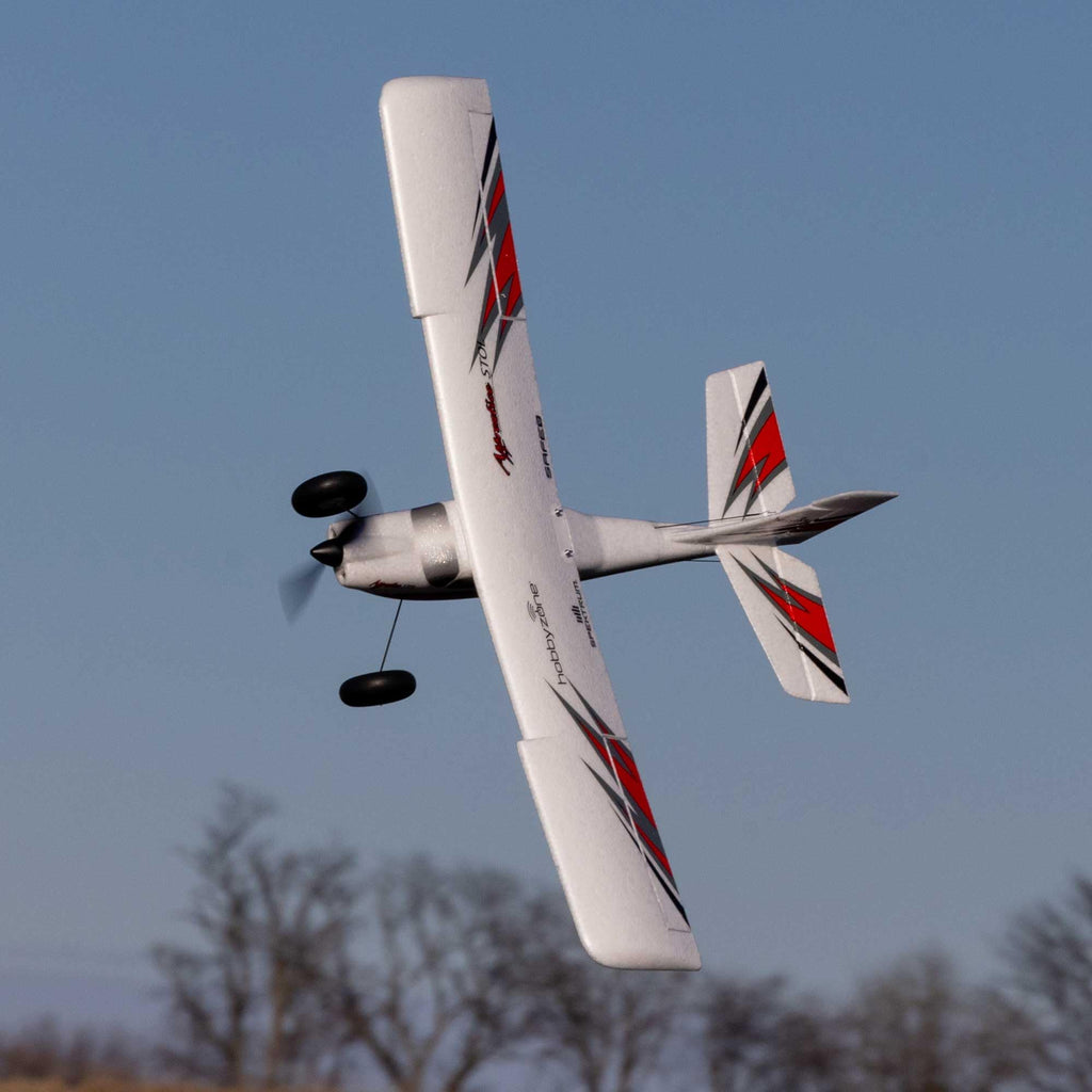 RC Airplane W514