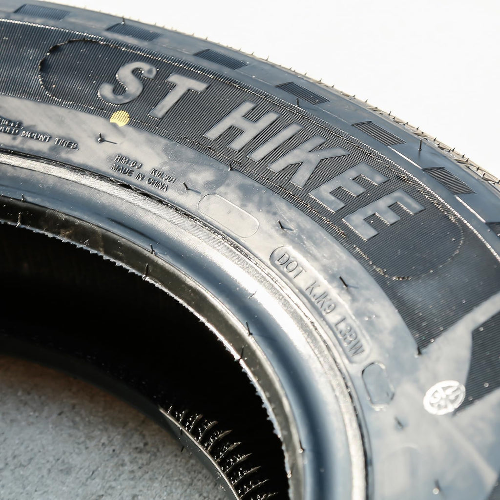 ST205/75R15 All Season 8 Ply Semi-Steel Tire O9119