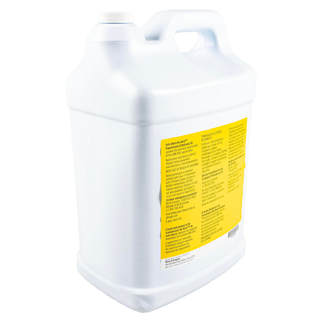2.5 Gallon Oil H41112