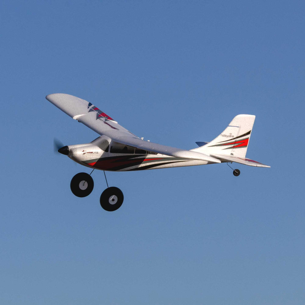 RC Airplane W514