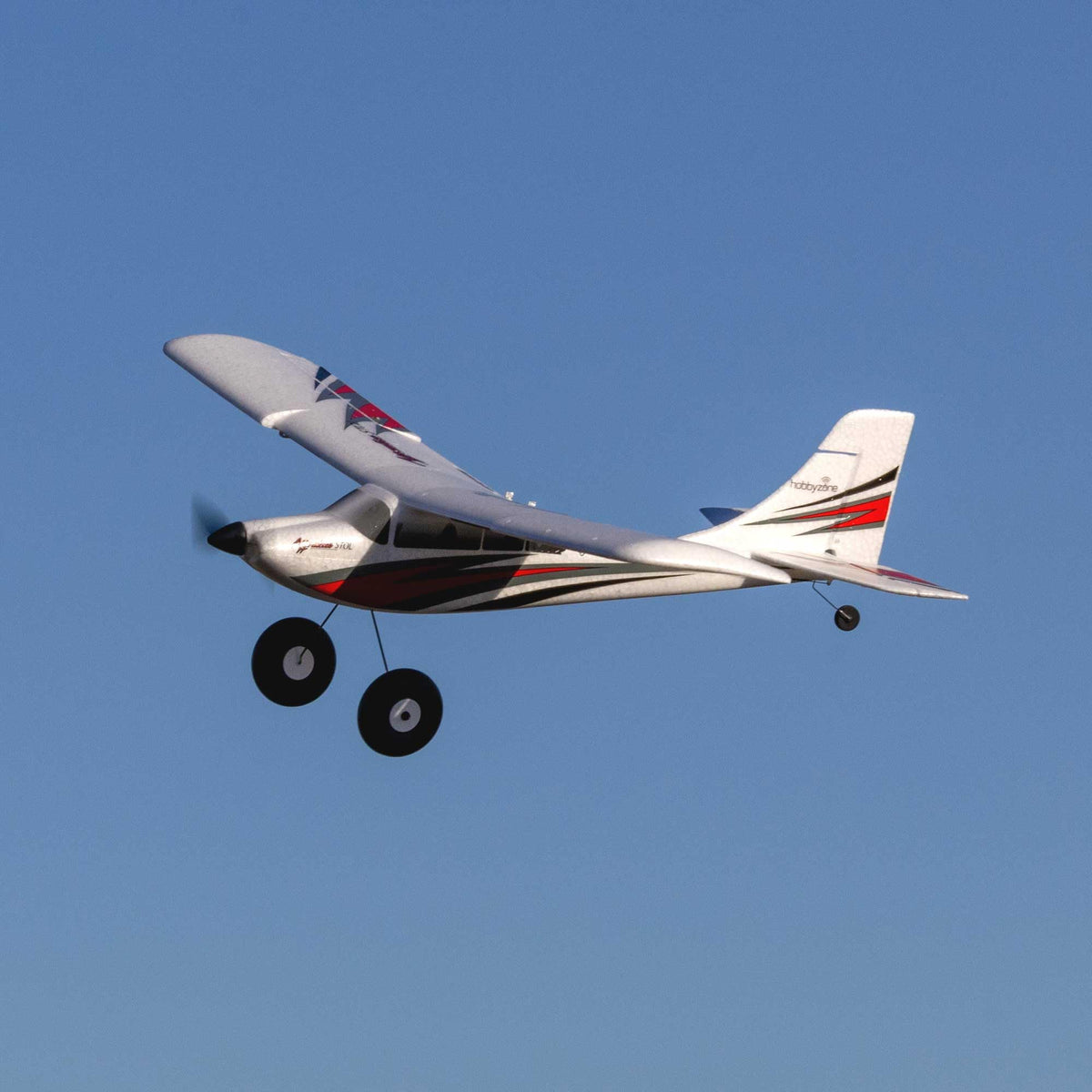 RC Airplane W514