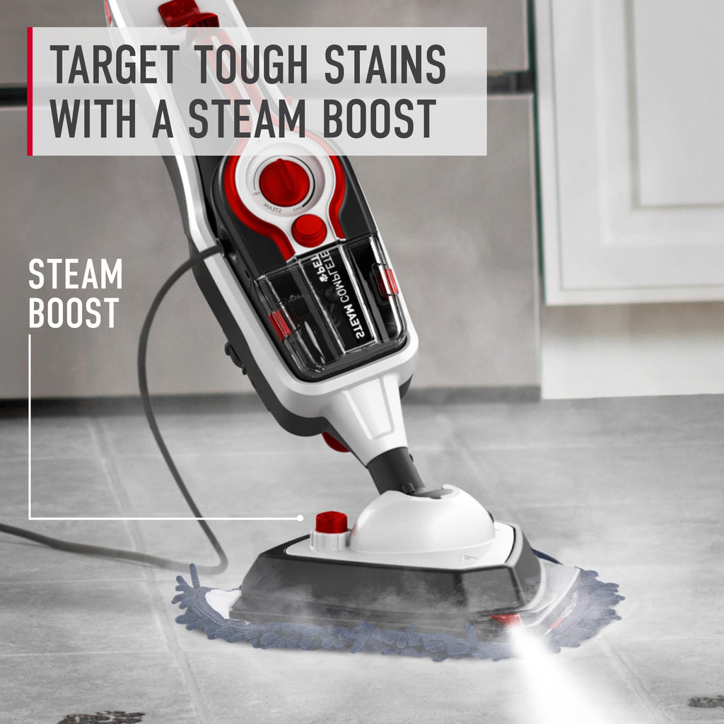 Steam Mop Hard Floor Cleaner L928