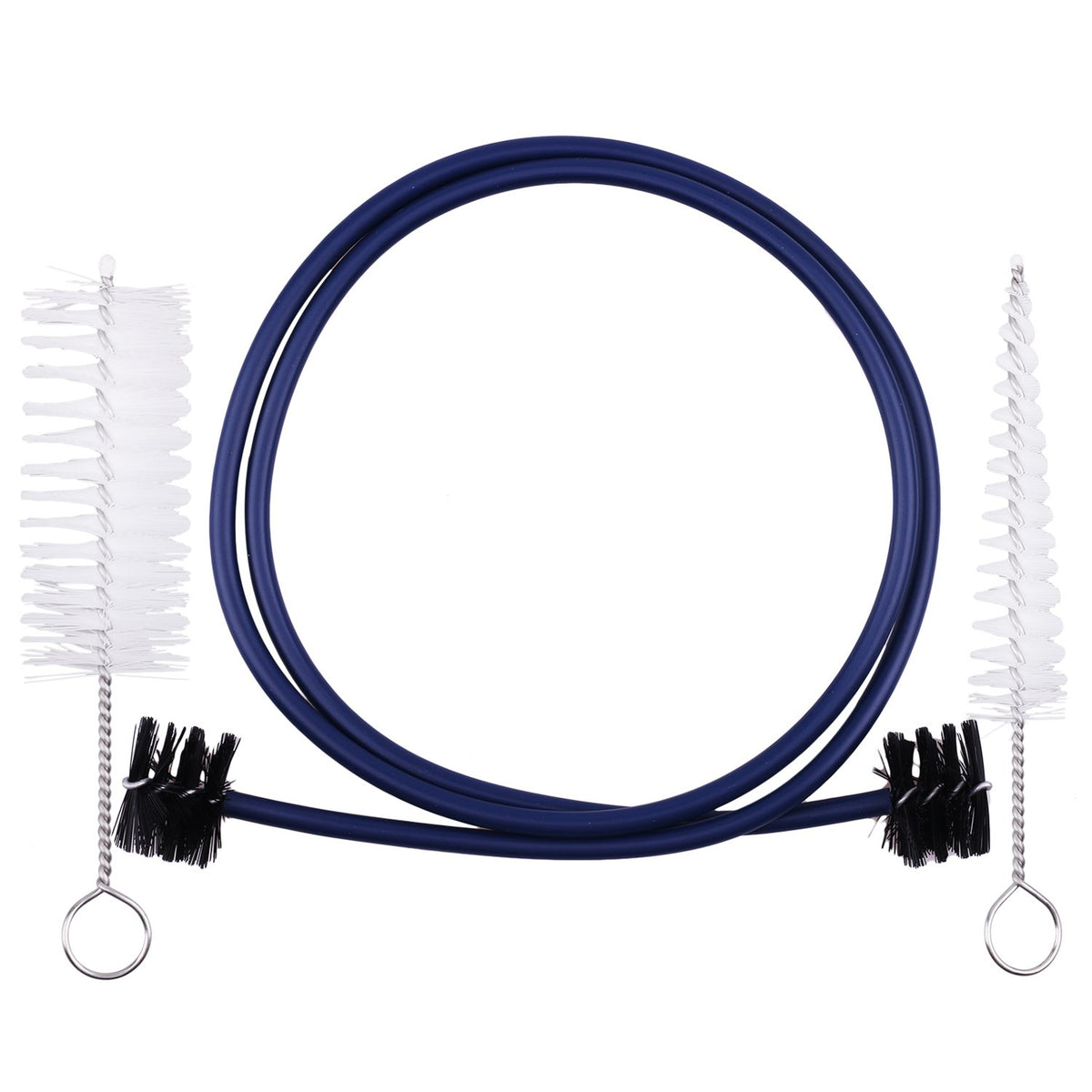 Trumpet Cleaning Care Kit Mouthpiece Brush Valve Flexible Brush Set F8998