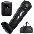 Cordless Rechargeable Air Pressure Leg Compression Boot J363