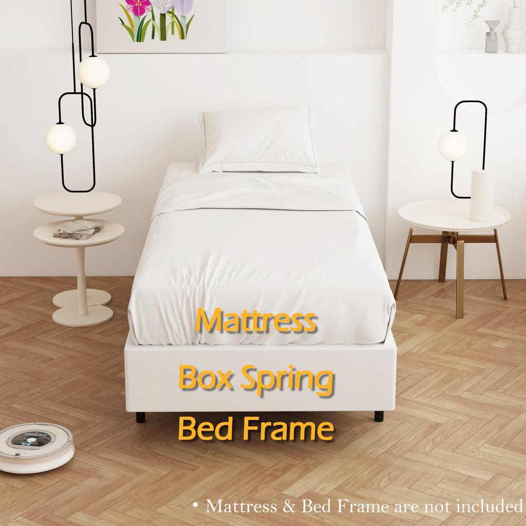 Twin 9 Inch Box Spring M510840