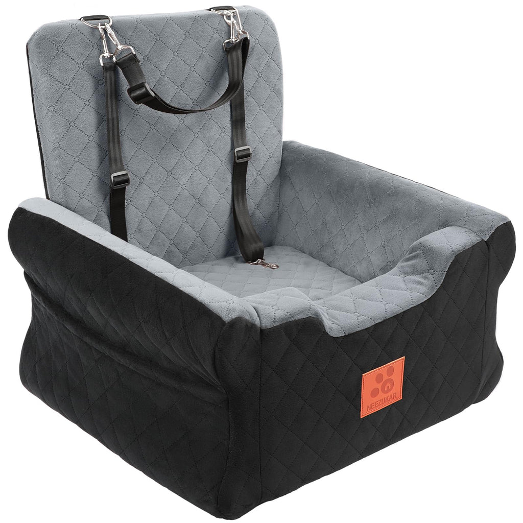 Dog Car Seat Under 35 lbs M1892
