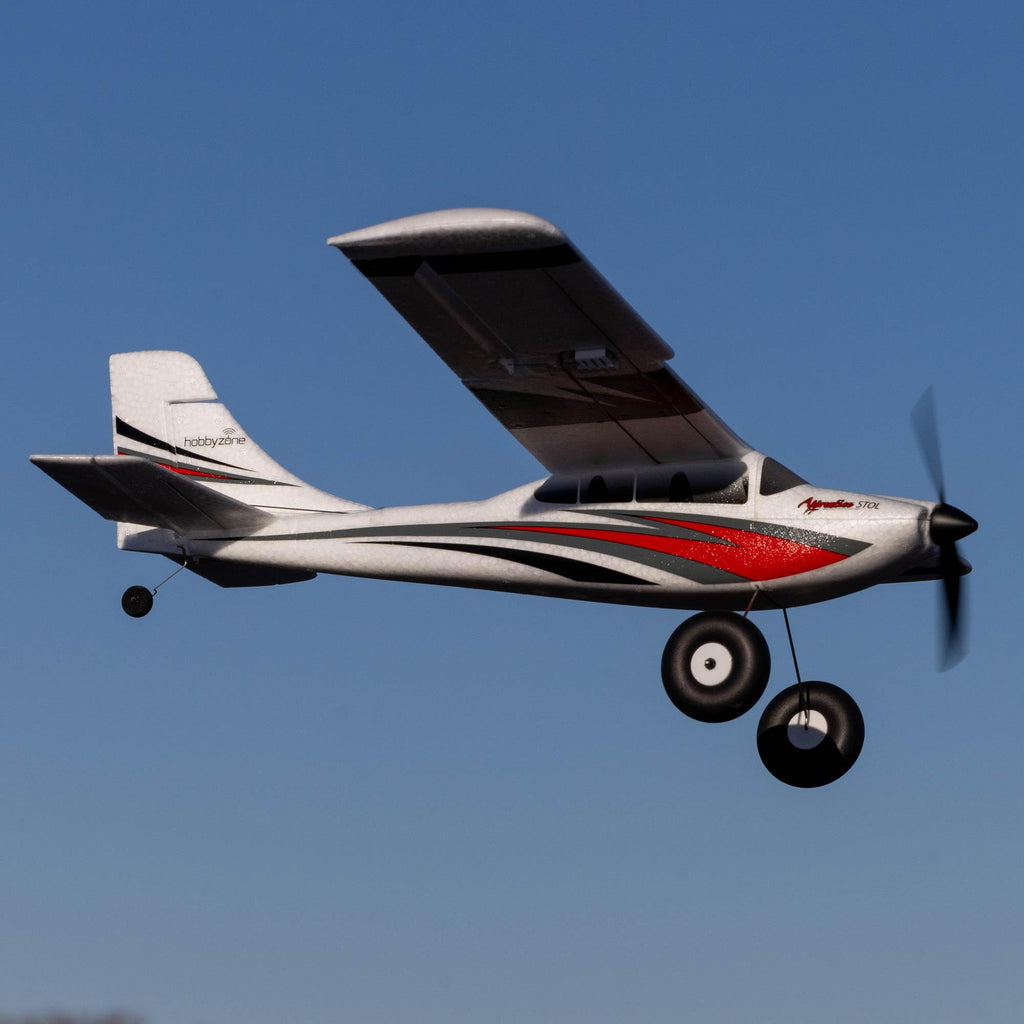 RC Airplane W514