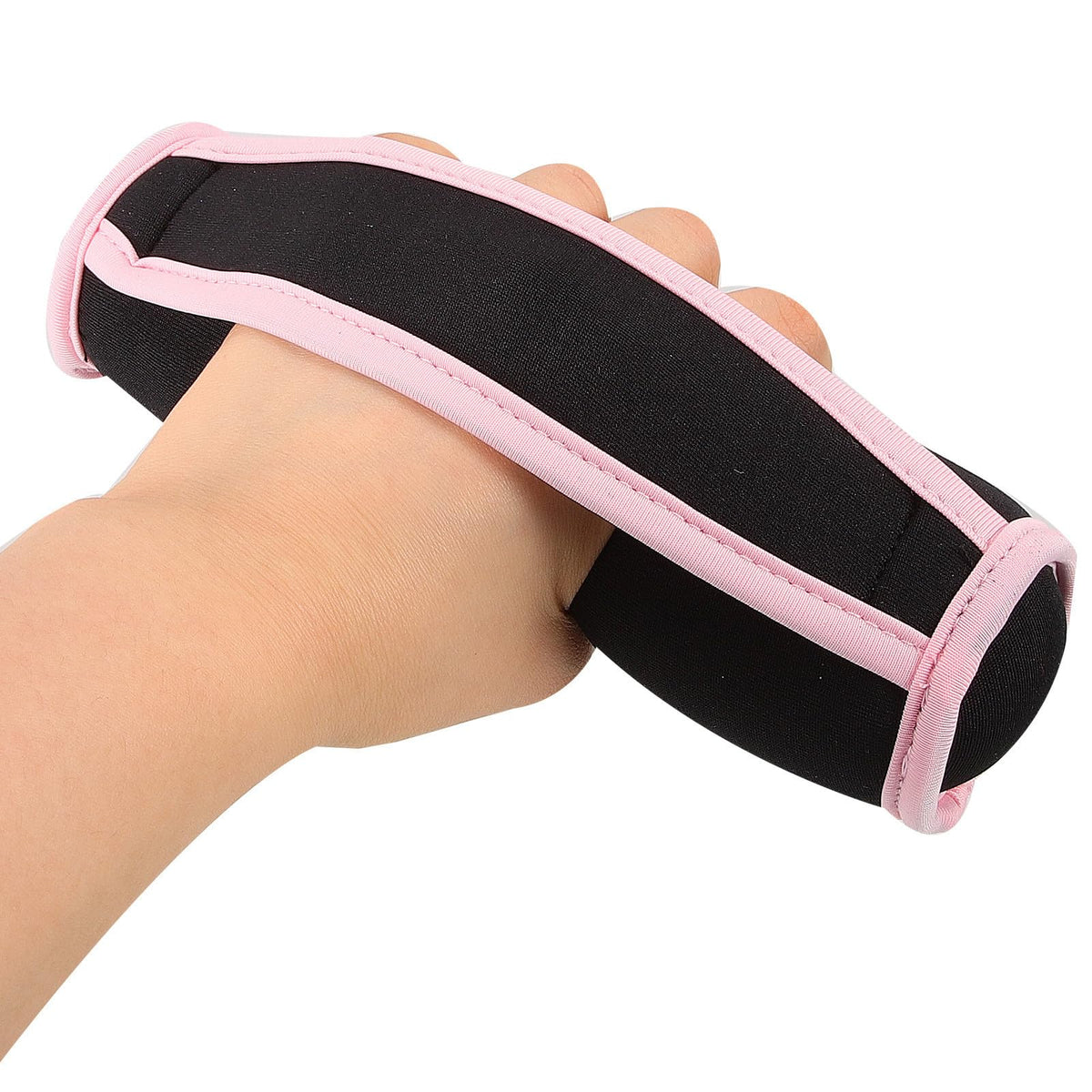2 Pack 1 Lb Hand Dumbbells N98437
