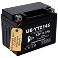 12V 11.2Ah Battery R2216