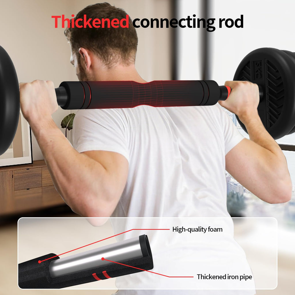 Adjustable Dumbbells Set V128337